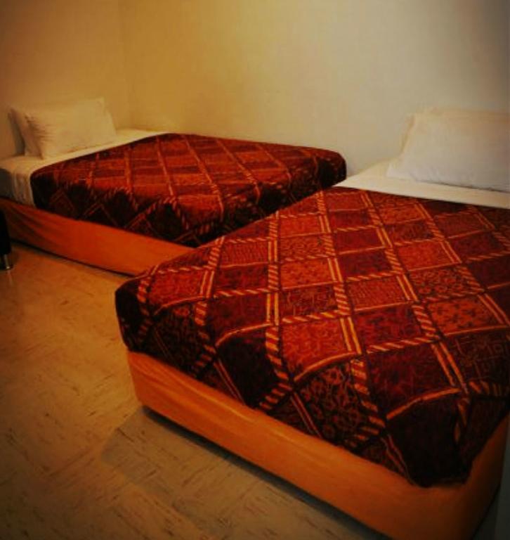 Old Budget Hotel Джордж Таун Стая снимка