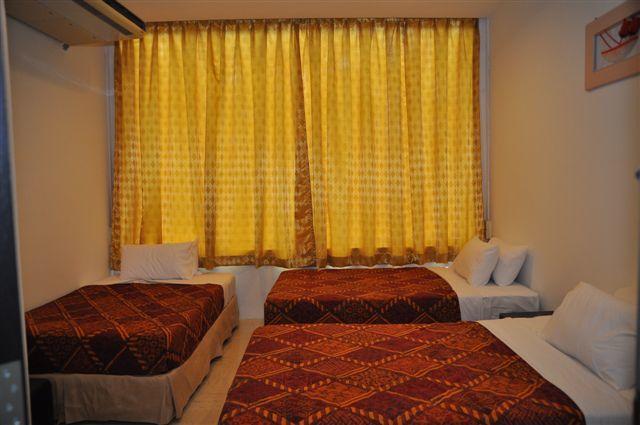 Old Budget Hotel Джордж Таун Екстериор снимка