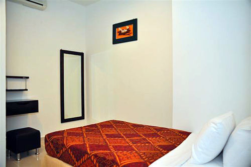 Old Budget Hotel Джордж Таун Екстериор снимка