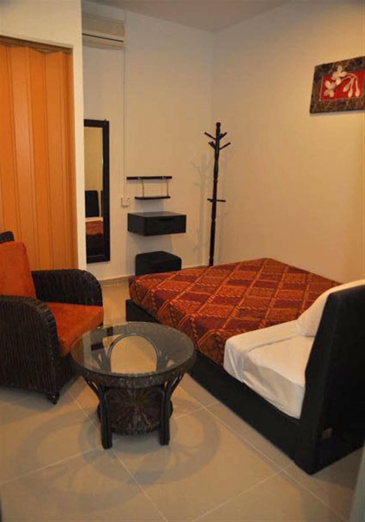 Old Budget Hotel Джордж Таун Екстериор снимка