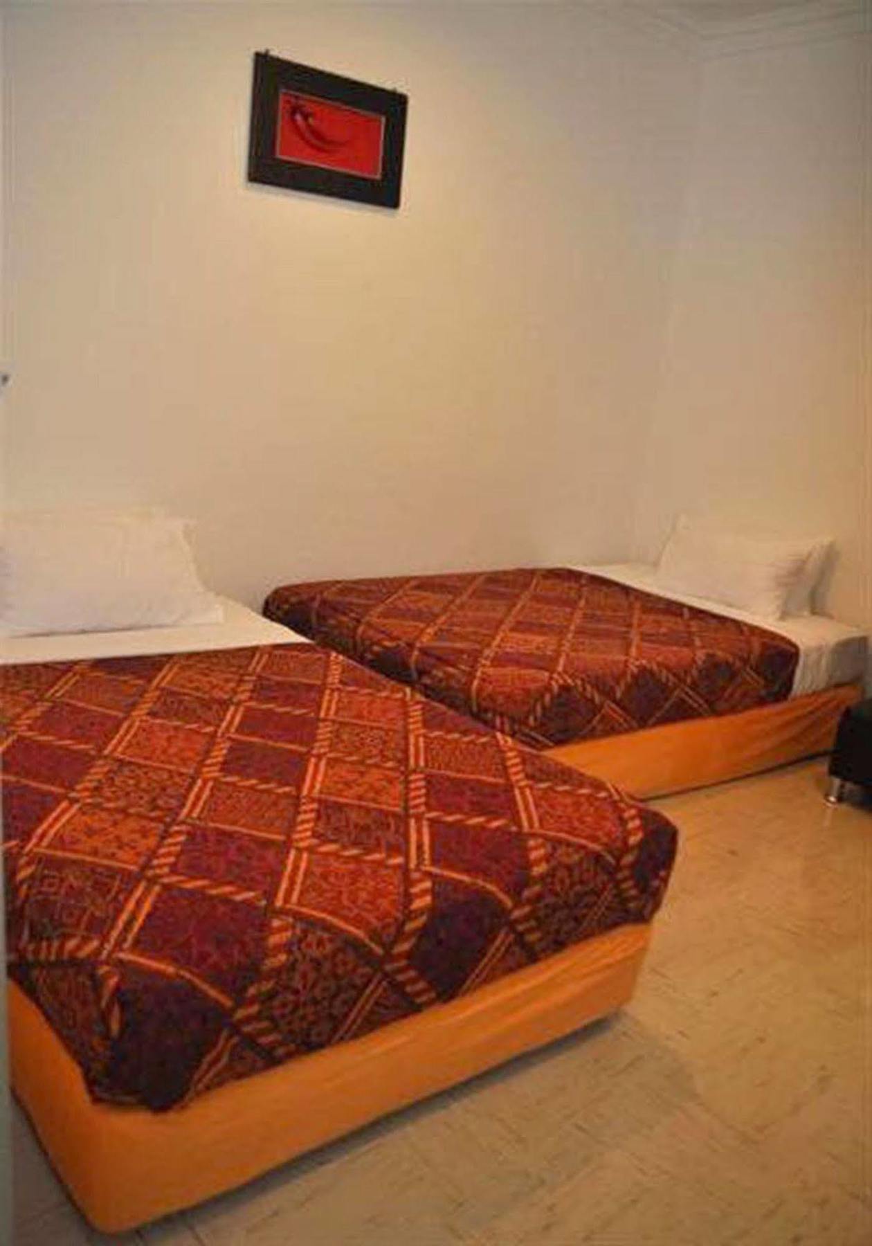 Old Budget Hotel Джордж Таун Екстериор снимка
